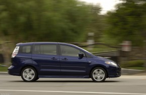 2007 Mazda5