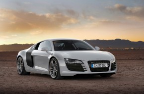 2008 Audi R8