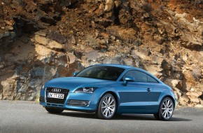 2008 Audi TT Roadster