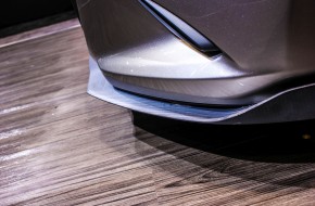 Mazda at 2016 Chicago Auto Show