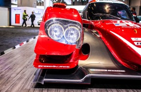 Mazda at 2016 Chicago Auto Show