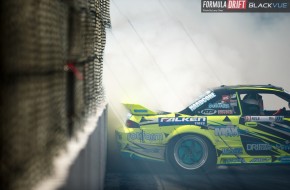 2016 Formula D Round 1 Long Beach