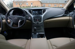 2016 Hyundai Azera Limited Review