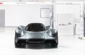 Aston Martin AM-RB 001