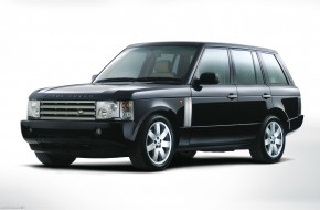 2003 Land Rover Range Rover