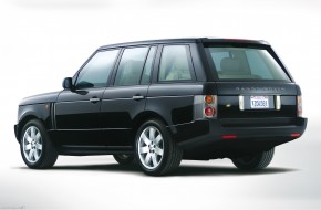 2003 Land Rover Range Rover