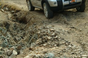 2004 Land Rover Freelander