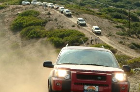 2004 Land Rover Freelander