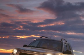 2004 Land Rover Freelander