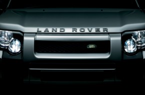 2004 Land Rover Freelander