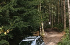 2004 Land Rover Freelander