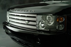 2004 Land Rover Range Rover