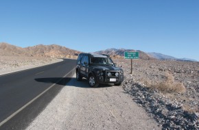 2005 Land Rover LR3