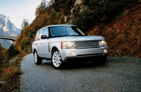 2006 Land Rover Range Rover