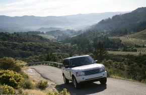 2006 Land Rover Range Rover