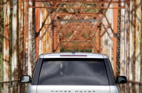 2006 Land Rover Range Rover