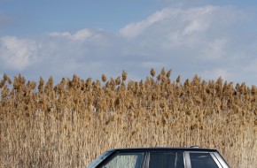 2006 Land Rover Range Rover