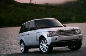 2006 Land Rover Range Rover