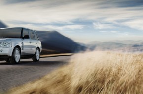 2006 Land Rover Range Rover