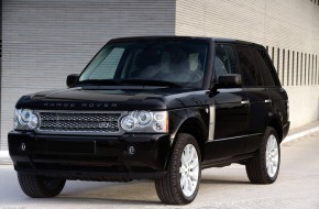 2006 Land Rover Range Rover