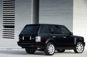 2006 Land Rover Range Rover