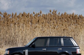 2006 Land Rover Range Rover