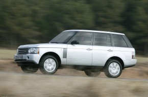 2006 Land Rover Range Rover