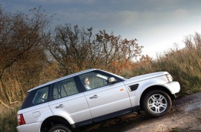 2006 Land Rover Range Rover Sport