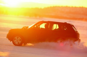 2006 Land Rover Range Rover Sport