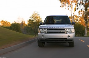 2007 Land Rover Range Rover