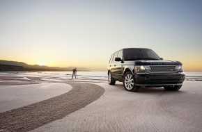 2007 Land Rover Range Rover