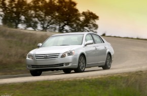 2007 Toyota Avalon