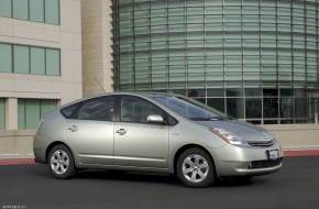 2007 Toyota Prius