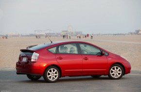 2007 Toyota Prius