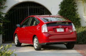 2007 Toyota Prius