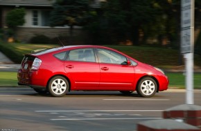 2007 Toyota Prius