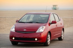 2007 Toyota Prius