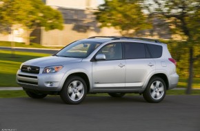 2007 Toyota RAV4