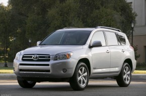 2007 Toyota RAV4