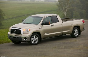 2007 Toyota Tundra