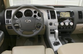 2007 Toyota Tundra