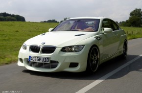 AC Schnitzer GP3.10 Concept