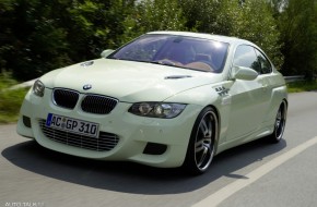 AC Schnitzer GP3.10 Concept