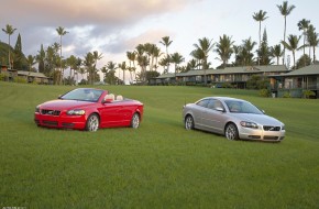 2008 Volvo C70