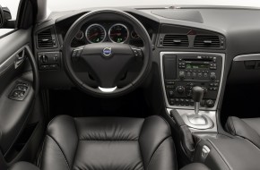 2008 Volvo S60