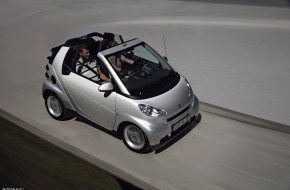 2008 Smart ForTwo