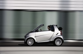 2008 Smart ForTwo