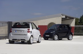 2008 Smart ForTwo