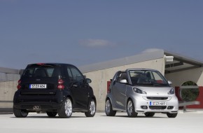 2008 Smart ForTwo