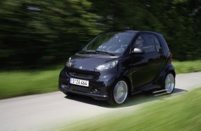 2008 Smart ForTwo